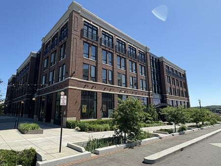 Retail space for Rent at 1900 C St SE in Washington