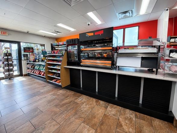 Signalized Corner Owner-User Opportunity | Port St. Lucie