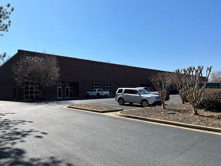 Photo of commercial space at 1007 Union Center Drive  in Alpharetta