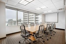 Regus - Oakland - Lake Merritt