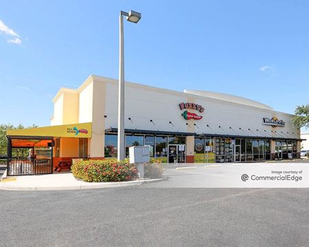 Photo of commercial space at 2890 Providence Lakes Blvd in Brandon