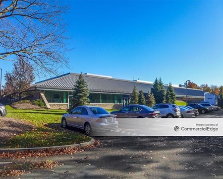 Office space for Rent at 15 Mercedes Drive in Montvale