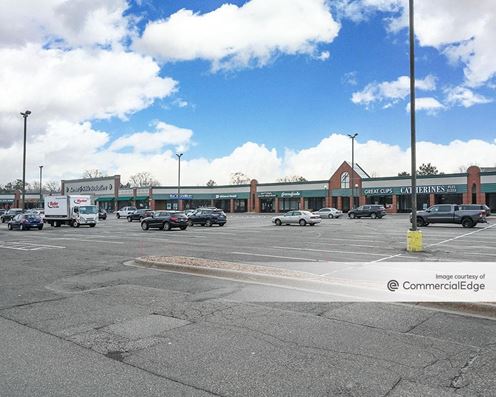 Northcourt Commons