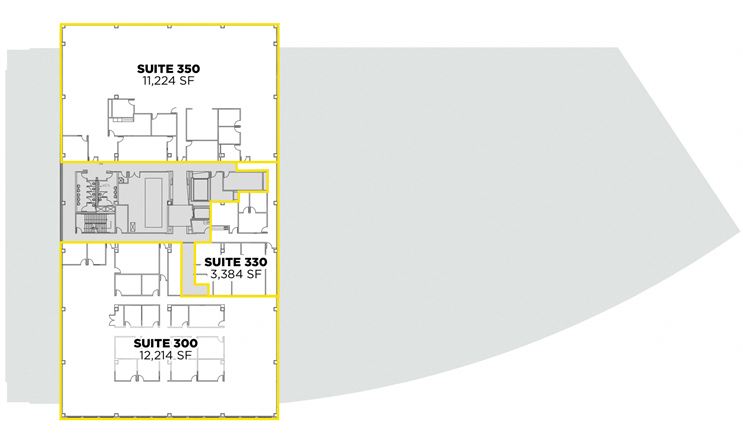 Patriot Midtown Park - Building 200