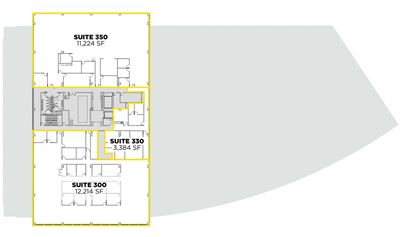 Patriot Midtown Park - Building 200