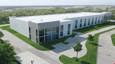 Industrial space for Sale at 1003 State Hwy  121 in Allen