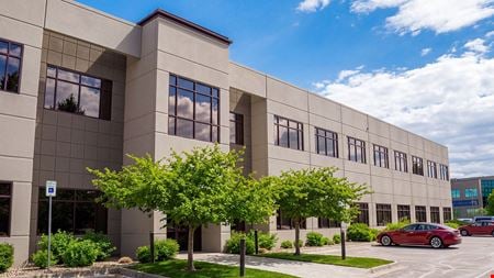 Office space for Sale at 6075 Longbow Drive in Boulder