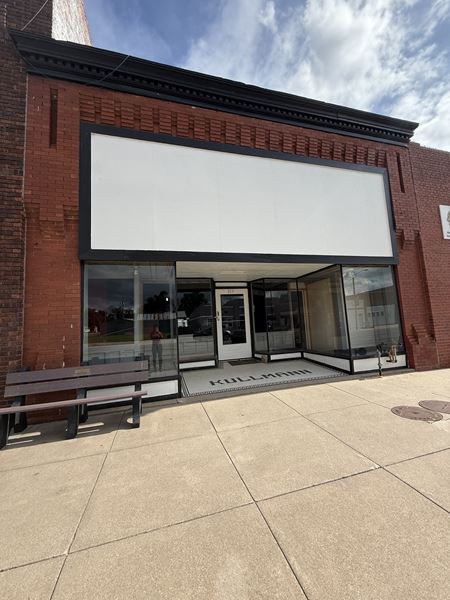 Photo of commercial space at 319 E Main Street in Towanda