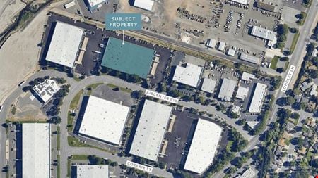 Photo of commercial space at 4643 AIRCENTER CIR in Reno