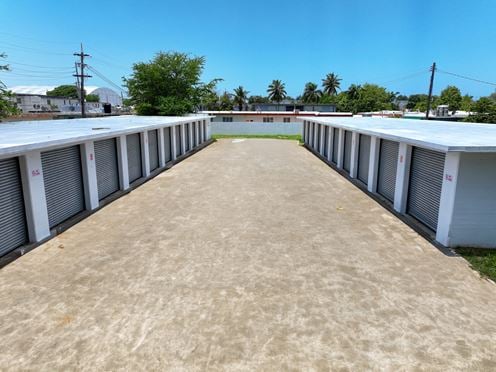 Ramey Storages