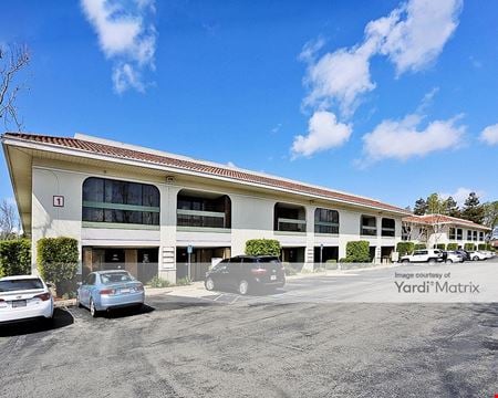 Office space for Rent at 1603 South Main Street in Milpitas