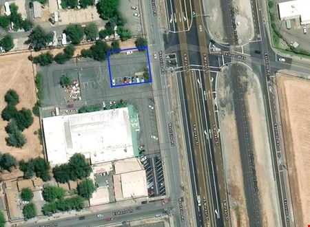 Photo of commercial space at 4430 Westside Road in Redding