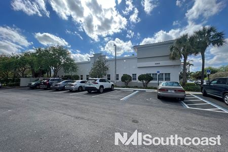 Photo of commercial space at 4560 Lantana Road in Lake Worth Beach