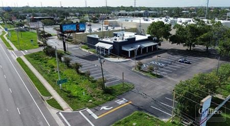 Retail space for Rent at 11680 E Colonial Dr in Alafaya