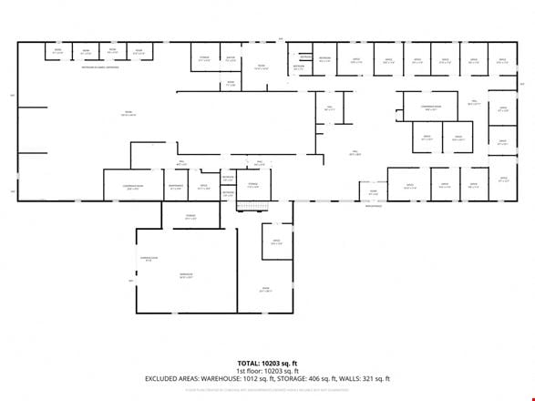 Plant Street Office & Flex Facility