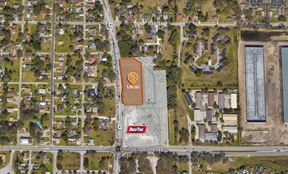 Vacant Land in Palmetto