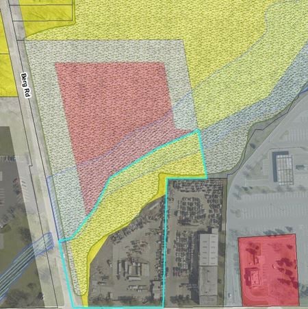 Photo of commercial space at Eight Mile West in Southfield