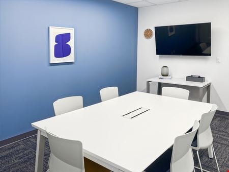 Coworking space for Rent at 1101 Tyvola Road in Charlotte