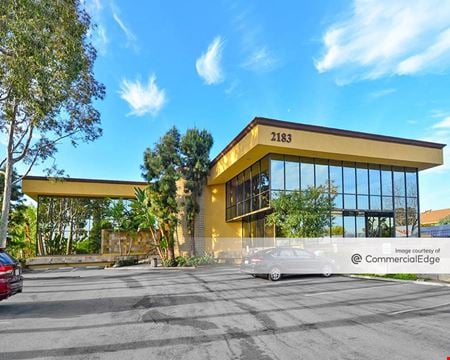 Photo of commercial space at 2183 Fairview Road in Costa Mesa