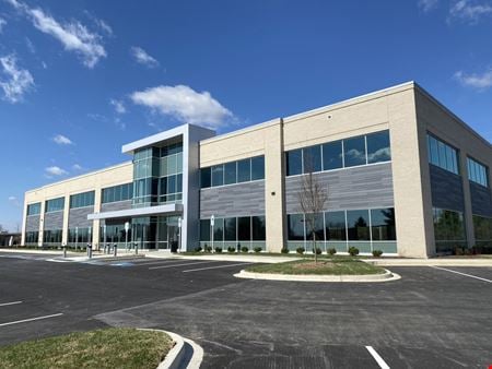 Photo of commercial space at 7100 Guilford Drive in Frederick