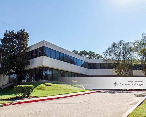 Cypress Court