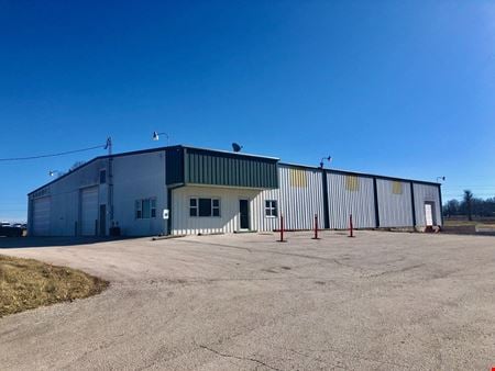 Industrial space for Rent at 3379 N Farm Road 209 in Strafford