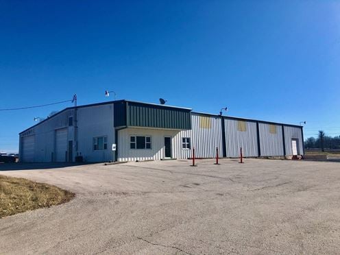 3379 N Farm Road 209