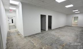 70 Mall Drive