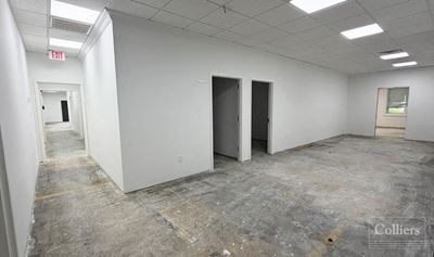 70 Mall Drive