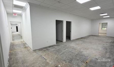 Industrial space for Rent at 70 Mall Dr in Commack