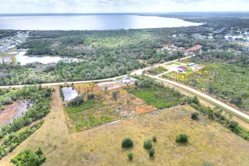 Leisure Lane Lake Wales Development Opportunity