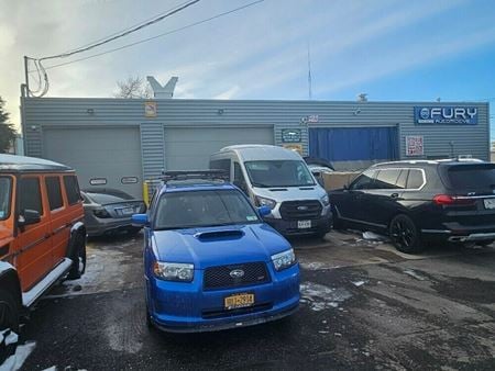 Industrial space for Sale at 15 Windsor Ct, Mineola, NY  in Mineola