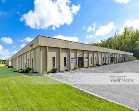 Industrial space for Rent at 5265 Naiman Pkwy in Solon