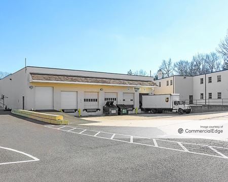Photo of commercial space at 31 Oak Avenue in Chalfont