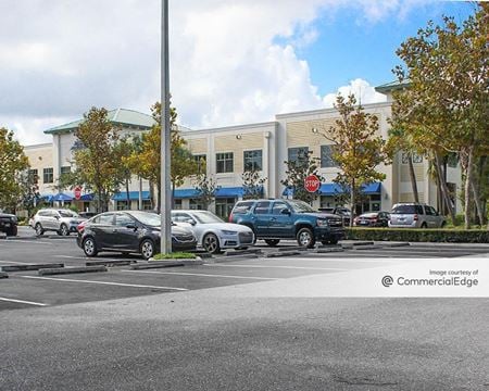 Photo of commercial space at 601 Heritage Drive in Jupiter