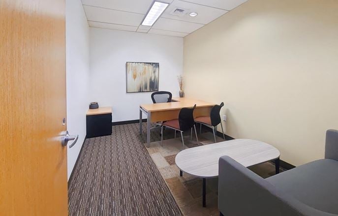 Spokane Washington Trust