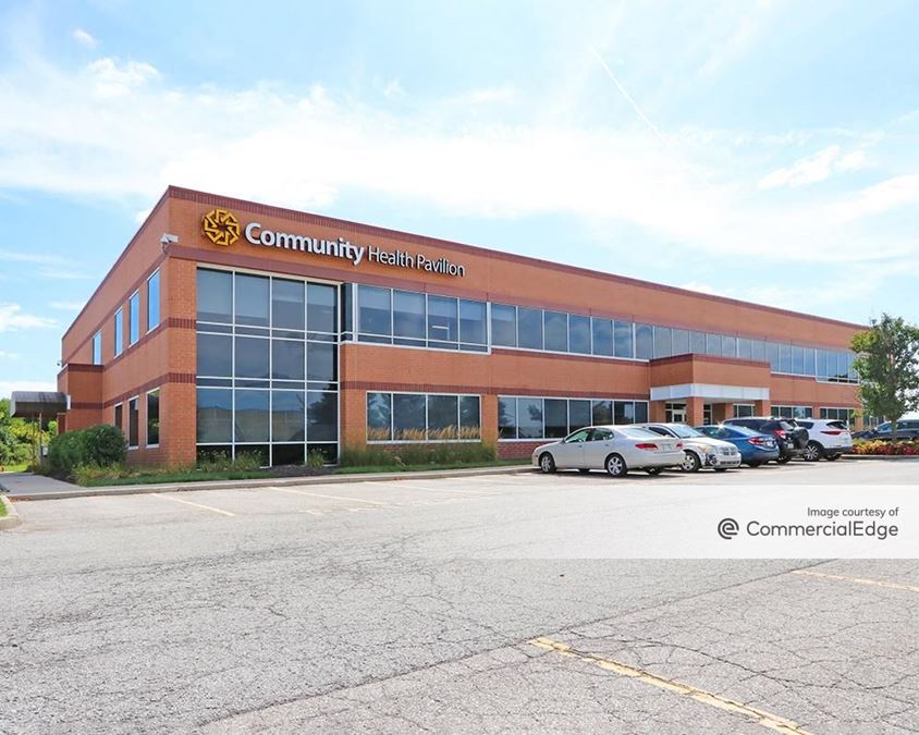 13050 Parkside Drive, Fishers, IN CommercialSearch