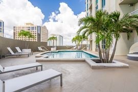Metropolis at Dadeland