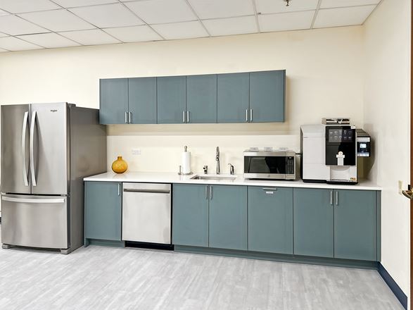 Regus - Bedminster - Crossroads Dr