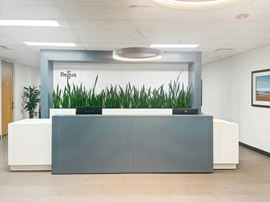 Regus - Calgary - 6815 8th Street