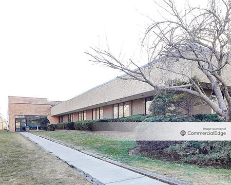 Photo of commercial space at 16 Bleeker Street in Millburn
