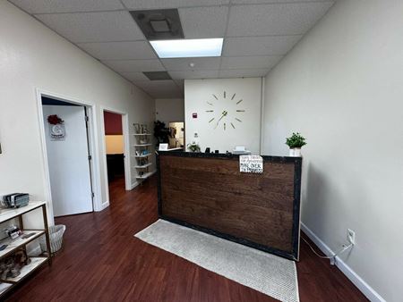 Photo of commercial space at 7345 International Place in Sarasota