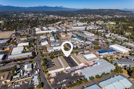Industrial space for Sale at 320 SE Bridgeford Blvd in Bend