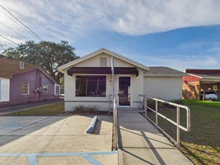 Unassigned space for Sale at 318 S 1st St in Lake Wales