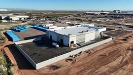 11244 E Pecos Rd