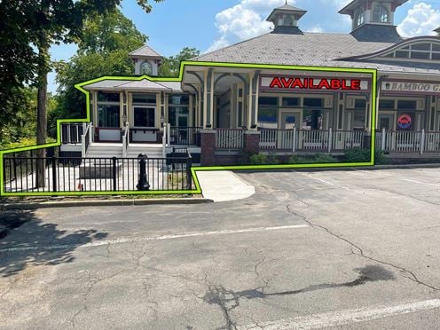 Altamont Corners