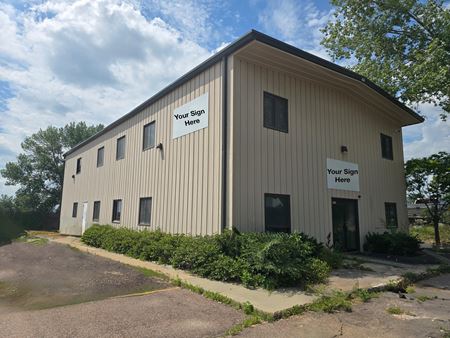 Office space for Sale at 3819 North Jessica Avenue in Sioux Falls