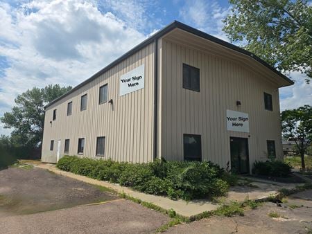 Photo of commercial space at 3819 North Jessica Avenue in Sioux Falls