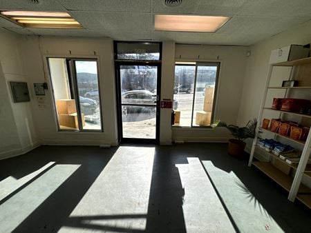 Restaurant space for Rent at 2449 Geneva Ave in Daly City