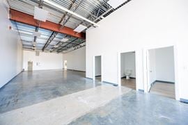 Office & Warehouse Space for Lease in Fulshear TX | Rogers Business Park